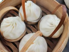 -锡笼记·无锡小笼(水岸店)