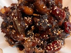 -邱金小炒·30 年盐帮江湖菜(自贡店)