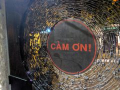 门面-Cuc Gach Quan Restaurant