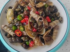 -前王院•巧克力海鲜市集餐厅(万平口店)