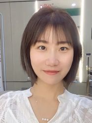 点击看大图 -MORI HAIR SALON日式美发沙龙