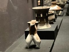 -陕西历史博物馆