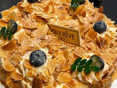 -杜哈夫DOUX RÊVE·生日蛋糕(日月光店)