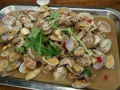 -烤官达人·徐州鲜羊肉串(江宁店)
