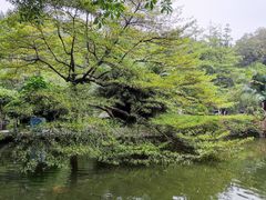 -广州雕塑公园