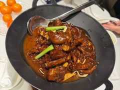 -飶香居(省博物馆店)