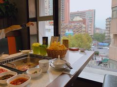 -九府羊·鲜羊火锅·烤串(新华路店)