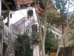 -天台山赤城山景区