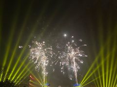 -茅山东方盐湖城景区