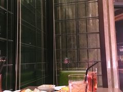 -福州仓山凯悦酒店·Market Cafe Lacucina咖啡厅