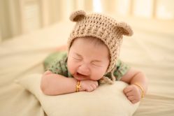 -哈妮儿童摄影(德清店)