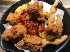 -火炉火自助餐(悠唐购物中心店)