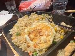 -路易十三西餐厅(西关新天地店)