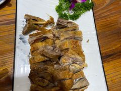 -下梅人家土菜馆(历史文化餐厅度假区店)