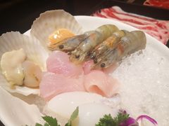 -MoMo牧场·寿喜烧专门店(长泰广场店)