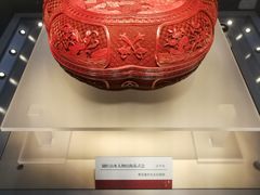 -浙江省博物馆(孤山馆区)