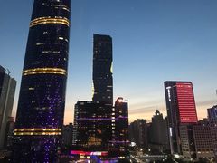 -Mercato莫卡多露台餐厅与酒吧(K11店)