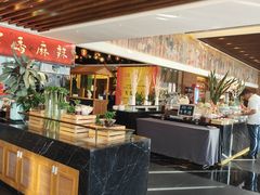 -悦椿温泉酒店·悦椿苑火锅餐厅