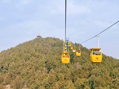 -云龙湖旅游景区