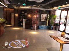 -喆·啡酒店(北京南站永定门外地铁站店)
