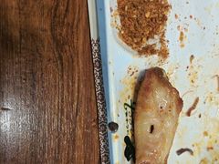 -汉巴味德·烤肉与啤酒的自助(杭州大悦城店)