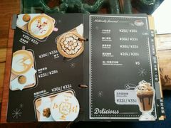 -西关84·History·Art·Cafe