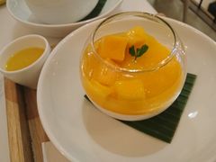 -Make Me Mango Tha Tian