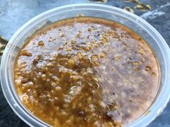 牛肉咸饭粥-清真·二嫂子煎饼果子(鼓楼旗舰形象店)