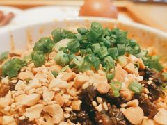 -贰拾捌味·宜宾燃面(春熙路旗舰店)