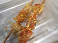 -老王太太串吧(中街店)