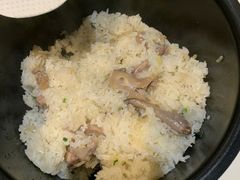-大鸽饭(马王堆店)