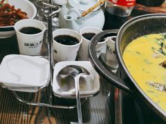 -湖南人家·家传湖南菜(水围店)