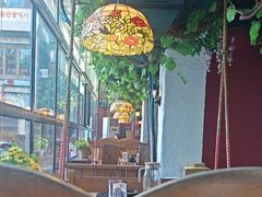 -吧嘚嘴炭烧鸽串吧(北海街店)