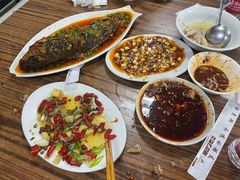 -老丘丘(较场口店)