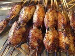 -管氏翅吧(马家堡店)