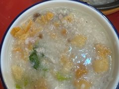 -宏状元现熬粥·京味菜(五棵松店)