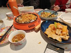 -北大荒人•新东北菜(青岛银座店)
