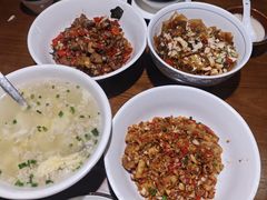 -八碗湘长沙市井菜(坡子街店)