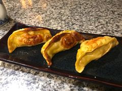 感恩回馈金牌煎饺-南京大牌档(香港广场店)