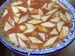 山楂汤-管记水席老店(仙果市街店)