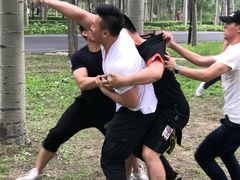 -FEELINGME乐刻私教馆·健身(沿海赛洛城店)