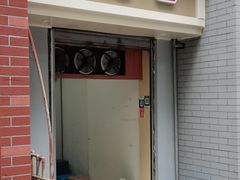 -黑娃面(纯阳洞店)