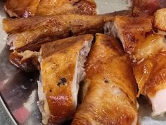 -南沙辉记烧鸡·荔枝木炭火吊烧(旧镇店)