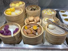 -吉布鲁牛排海鲜自助(巴南万达广场店)