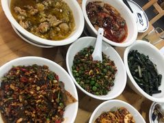 -笨罗卜浏阳菜馆(太平街店)