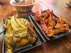 -欧阳家吊炉饼(九纬路店)