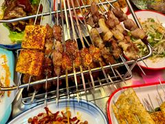 -遇西祠·海鲜烧烤(总店)