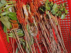 -钢管厂五区小郡肝串串香火锅(人民广场店)