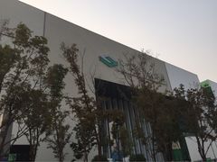 -中国科学技术馆影院