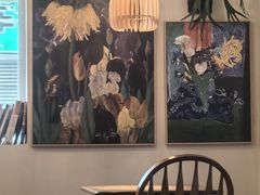 -echoes coffee回响咖啡(888街店)